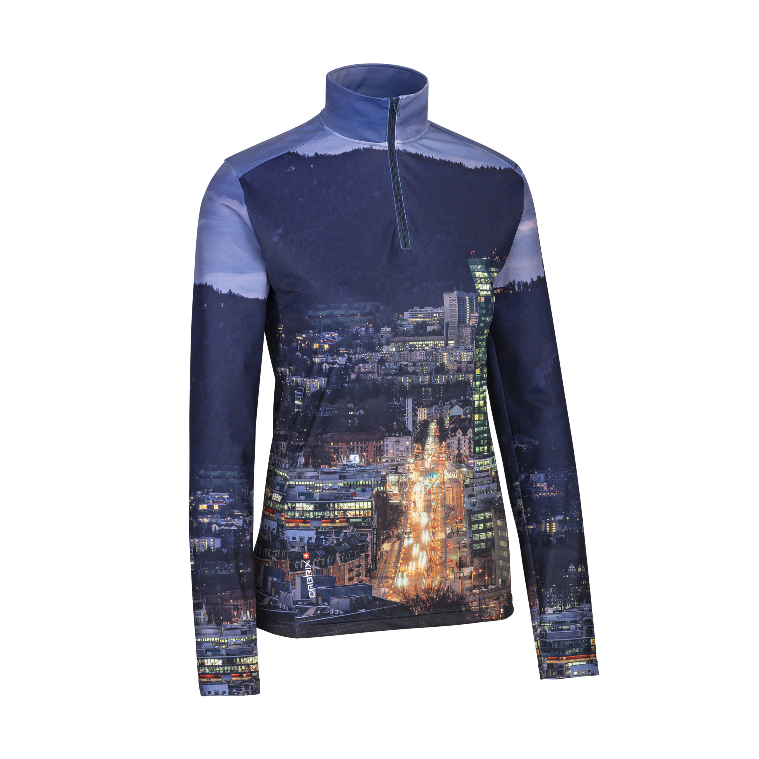 Damen-Midlayer-PrimeTower-vorne